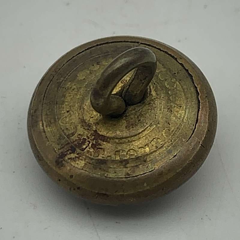 WW2 `Mechanised Transport Corps` (M.T.C.) Button by `Gaunt`