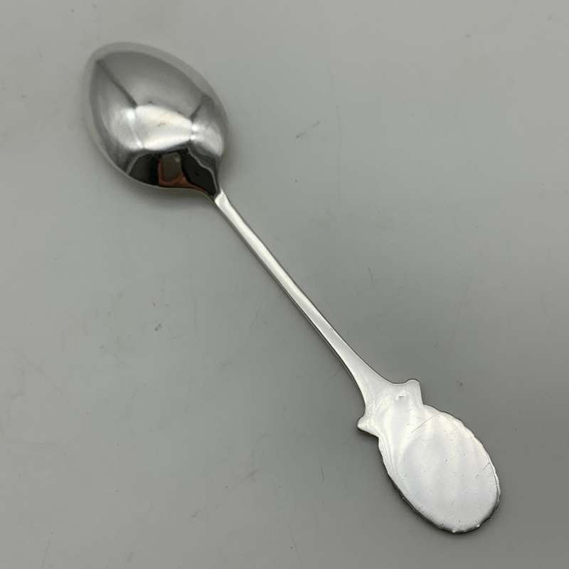 Union Castle Line 'R.M.S. Llandovery Castle' Spoon
