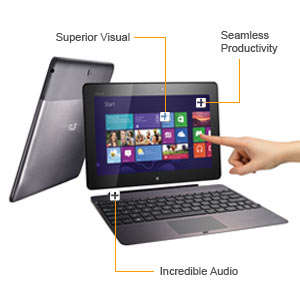 ASUS Vivo Tablet (TF600T)