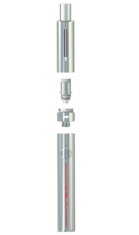 KIMSUN STL Mini Kit