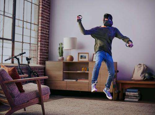 Oculus Quest 64GB