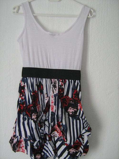 Fun Short Dress