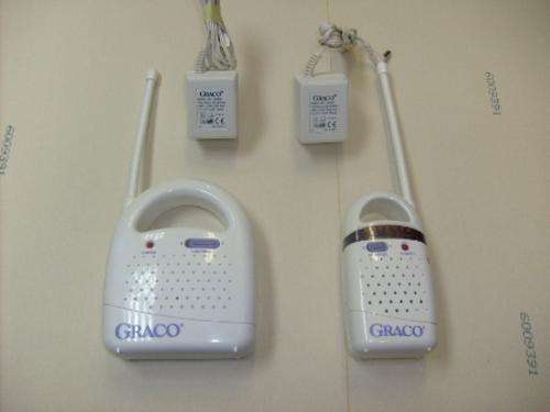 Baby Monitor "Graco"