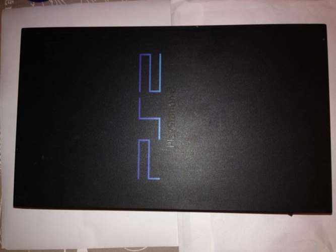 PLAY STATION 2
