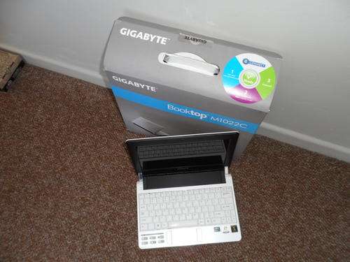 Gigabyte