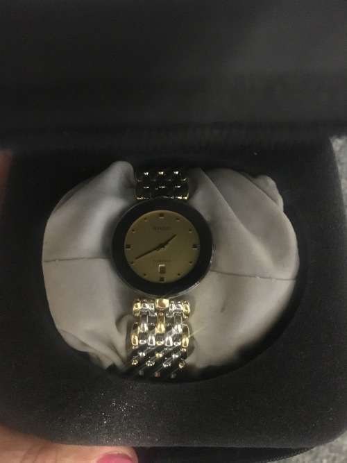 Rado