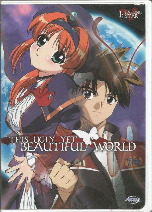This Ugly Yet Beautiful World - 1 Falling Star (Region 1/NTSC)