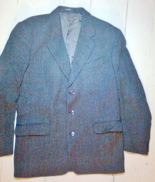 J CREW MENS JACKET