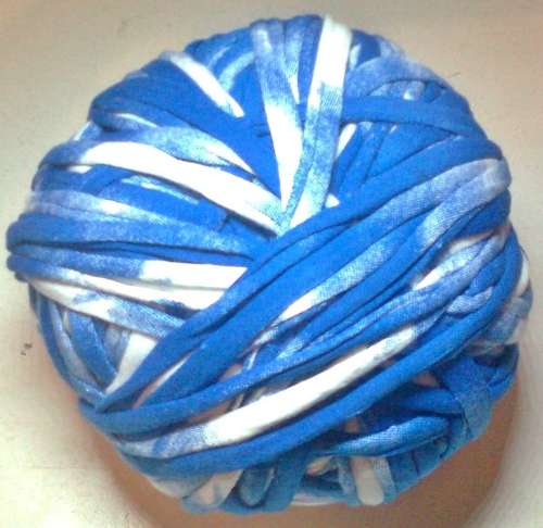 T-SHIRT YARN