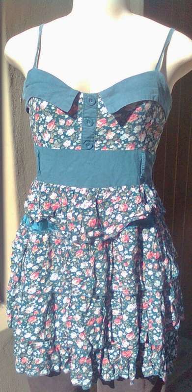 2 X BEAUTIFUL TOPS - SIZE: 10