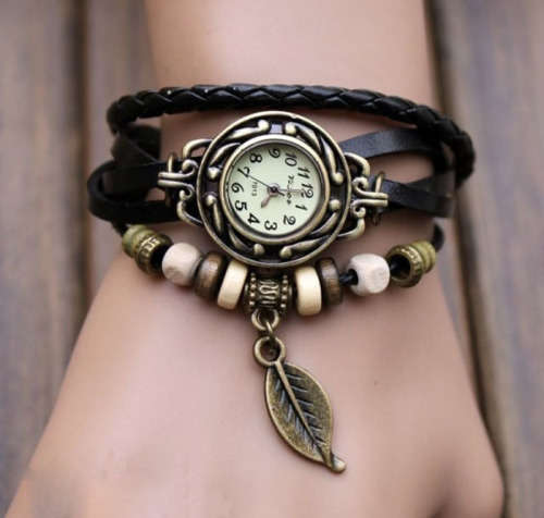 ***HIGH QUALITY*** RELOGIO BRACELET WATCH