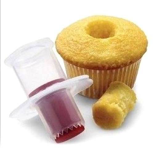CUP CAKE CORER