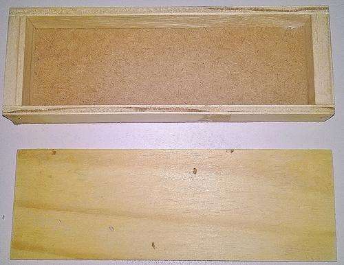 WOODEN BOXES FOR GIFTSET (COMES IN A SET OF 3)