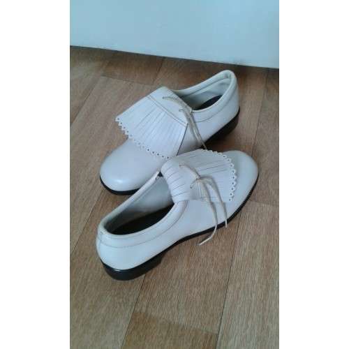Vintage Golf Shoes - NEW CONDITION!!!!