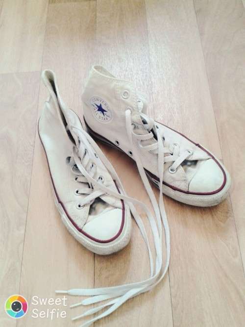CONVERSE - ALL STAR SNEAKERS