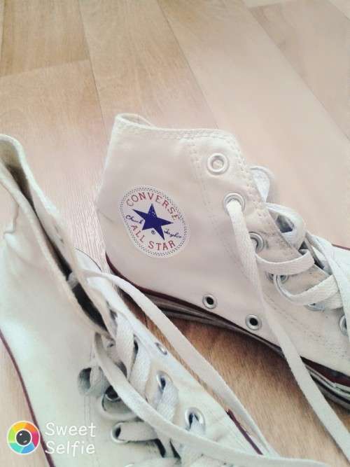 CONVERSE - ALL STAR SNEAKERS