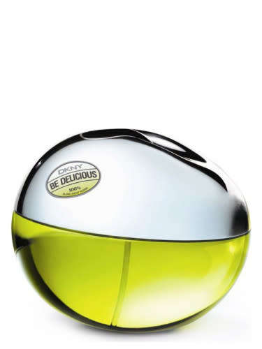 DKNY Be Delicious EDP 100ml - New!!(*Parallel Import USA)