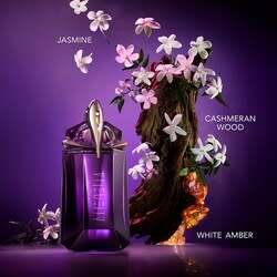 Thierry Mugler Alien Refillable  EDP 90ml - New!! (*Parallel Import)
