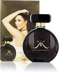 Kim Kardashian Gold EDP 100ml - 100% Original