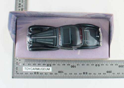 DINKY DY-14 1946 Delahaye 145