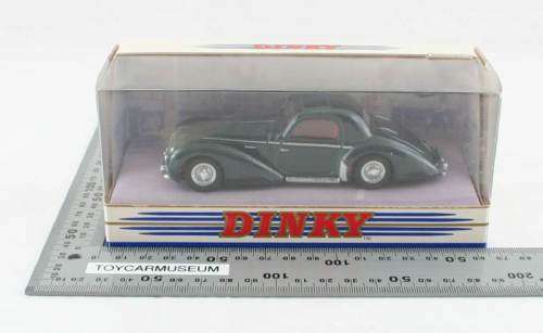 DINKY DY-14 1946 Delahaye 145