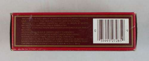 MATCHBOX Models of Yesteryear  Y13-3 1918 Crossley Carlsberg Variation 3