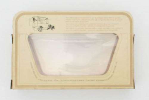 MATCHBOX Models of Yesteryear Y5-4 1927 Talbot Van Lipton's Tea (with Crest) Variation 2