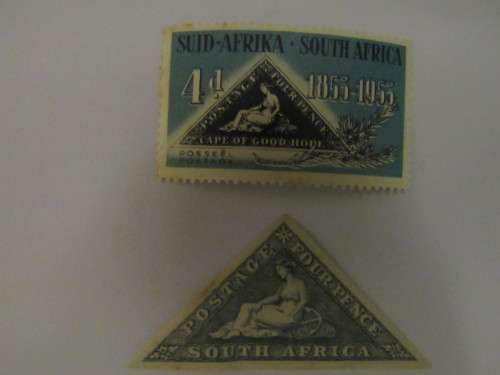 Stamps
