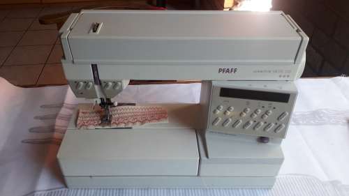 PFAFF SEWING MACHINE creative 1473