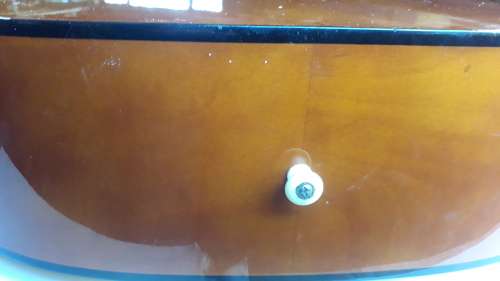 BKG GUITAR LIKE NEW ''FREE COURIER''