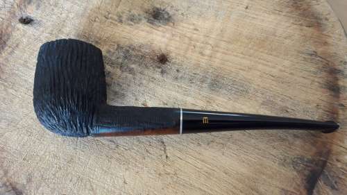 Smoking Pipes brand new never smoked from the 1960`s ``free courier``