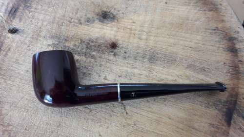 Smoking Pipes brand new never smoked from the 1960`s ``free courier``