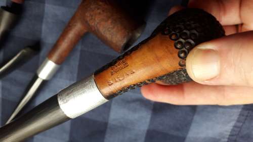 Smoking Pipes `Estate`   Free Courier