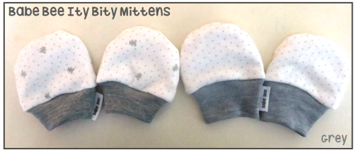 Stay on Mittens