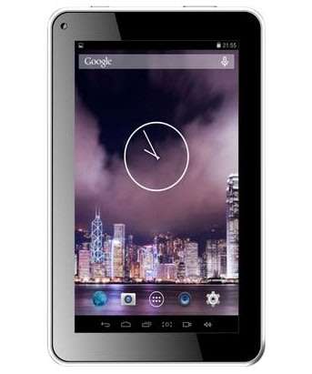 Stylus ETAB 7" Wi-Fi Tablet