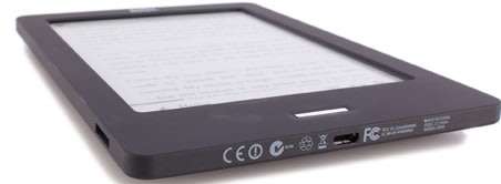 Kobo Touch eReader