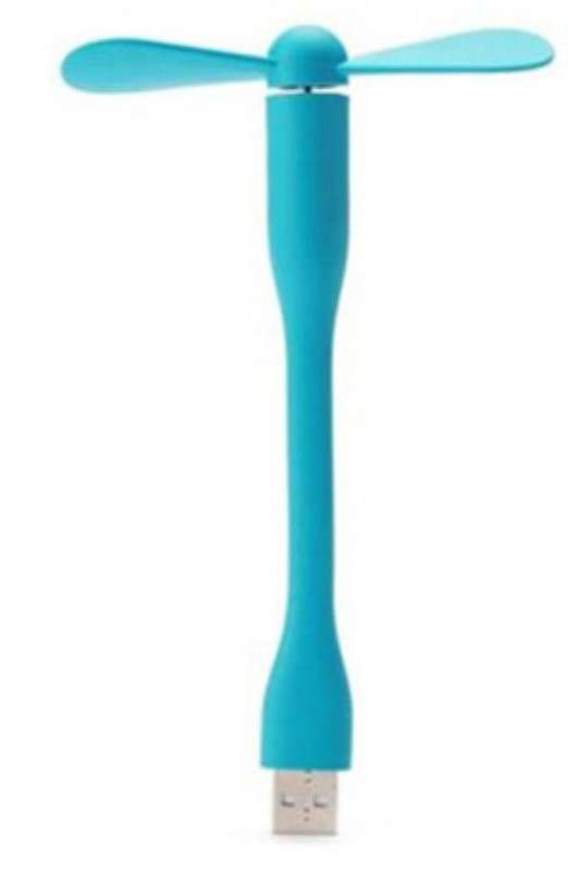 Whizzy USB Fans - 2 Pack