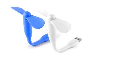 Whizzy USB Fans - 2 Pack