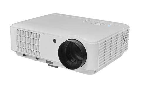 Stylus HD LED Projector