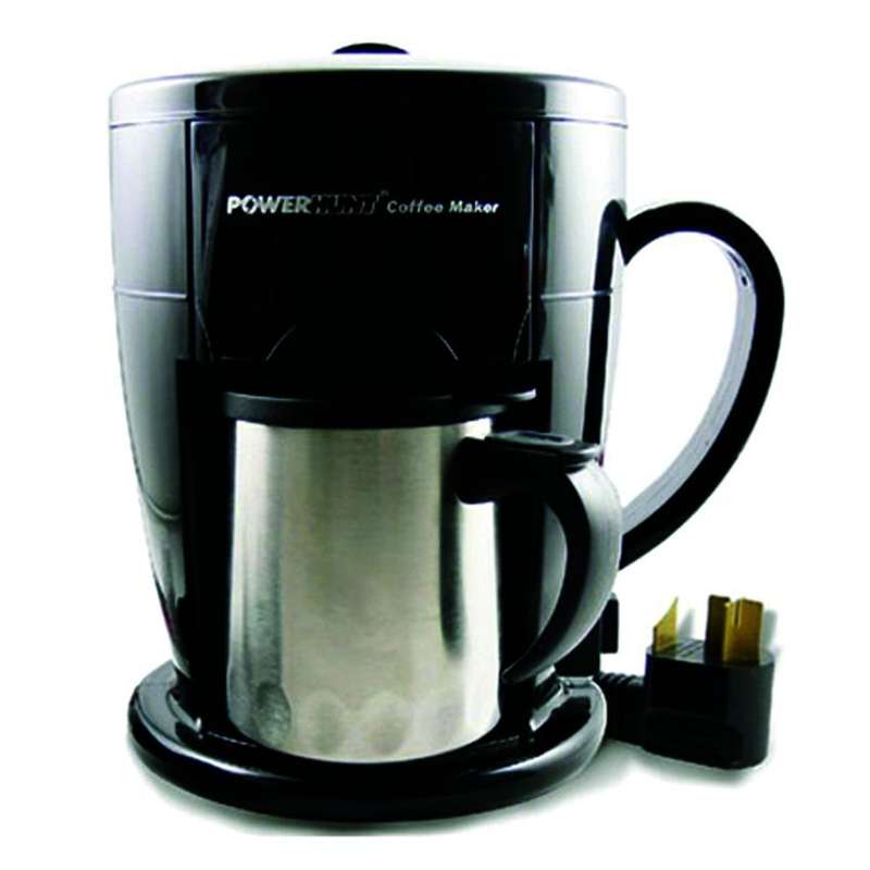 Powerhunt 12V Portable Appliance Bundle