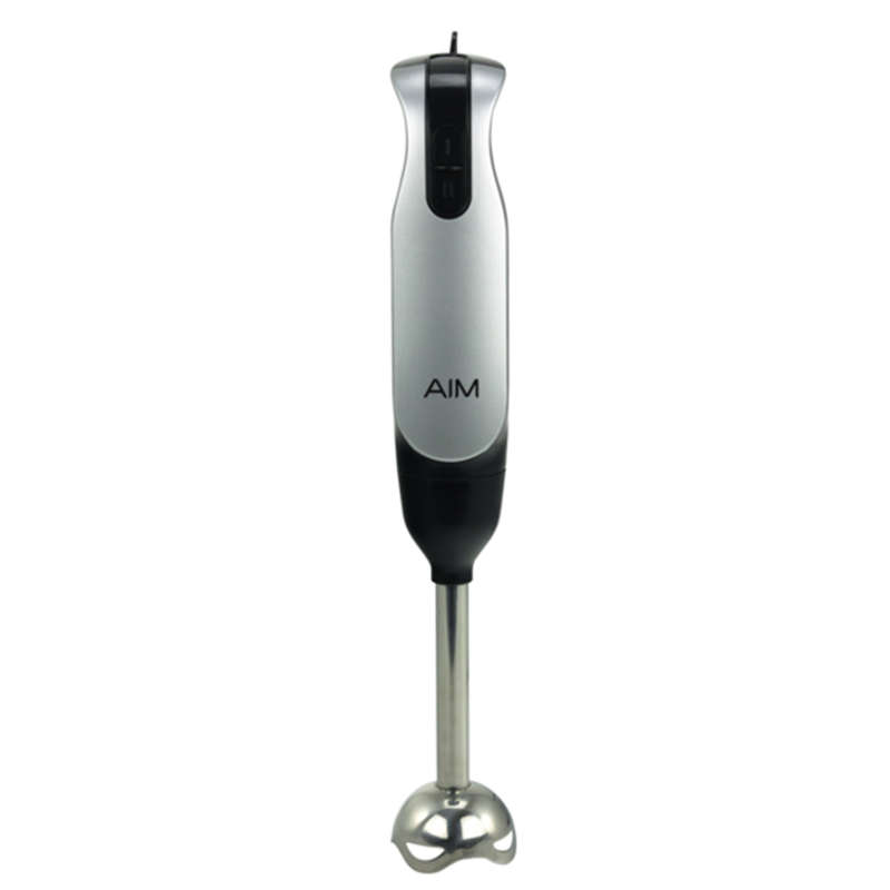 AIM Stainless Steel Stick Blender