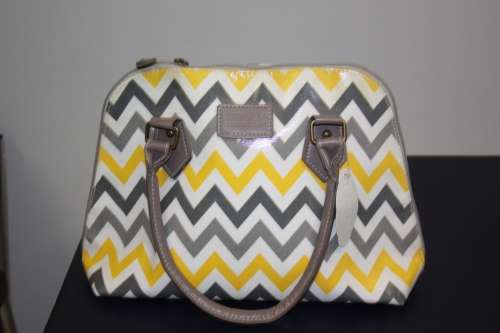 JENAM  HANDBAG