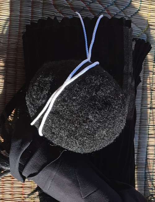 Sicholo Traditional Swati hat