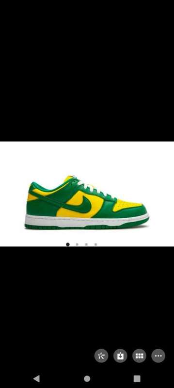 NIKE Air Force 1