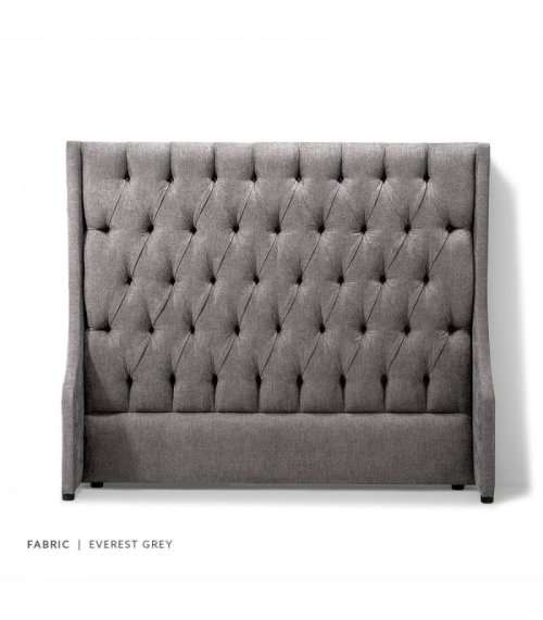 Headboard