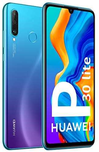 Huawei P30 Lite