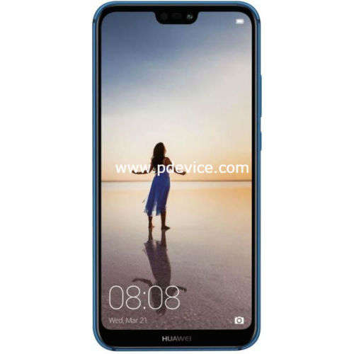 Huawei P20 Lite