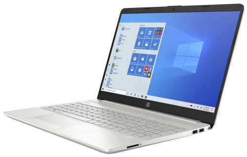 HP 15-dw2002ni| Intel Core i5-10th Generation Model| 4GB Ram| 1TB HDD| Win 10