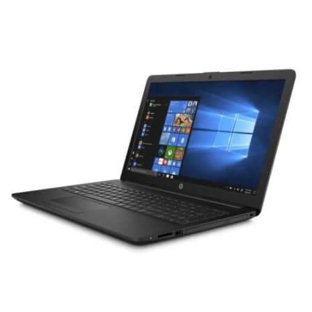 HP 15-da2006ni| Intel Core i5-10th Generation Model| 8GB Ram| 1TB HDD| Win 10
