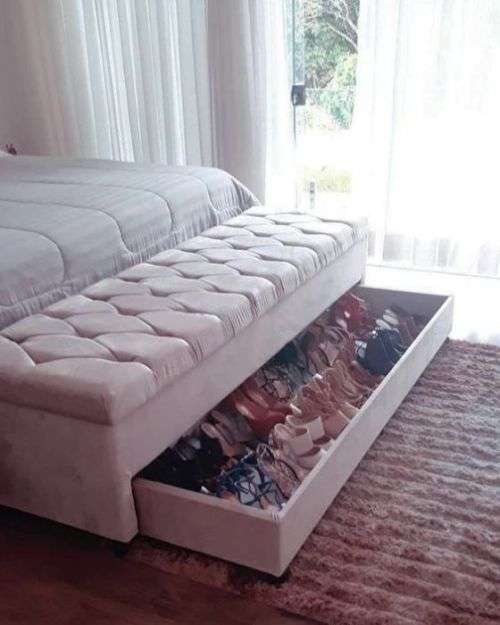Kist Storage